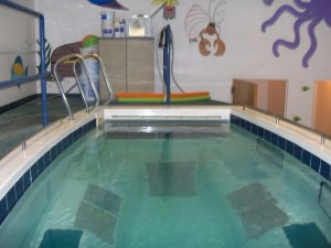 Aquatic Therapy Long Island