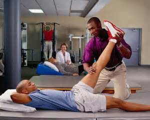 Nassau County Physical Therapist