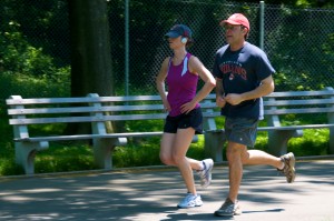 physical fitness