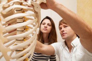 Physical Therapist in Nassau County